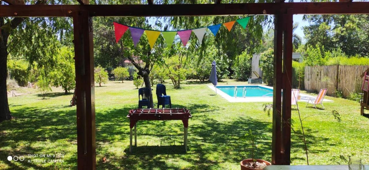 Funes Holiday home