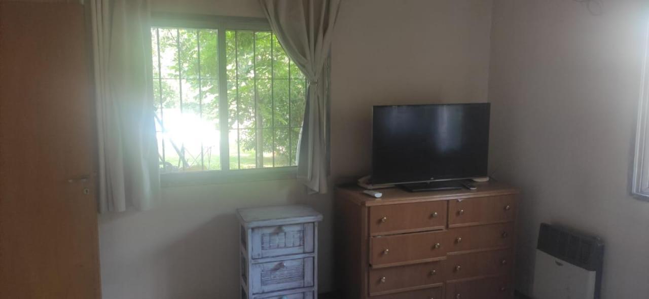 Holiday home Funes *
